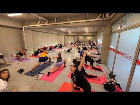 Realizan talleres deportivos en La Calera | 24 Horas - Red Valparaíso