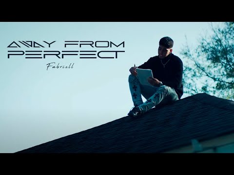 Fabriell - Away From Perfect [Official Video]