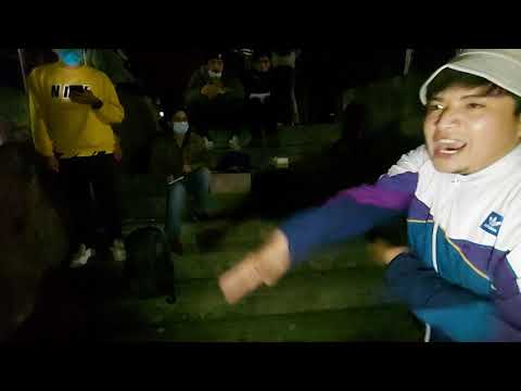 Dombeyi vs Inviktor  /4tos Aukan Free 07/05/21