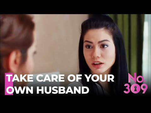 Lale Spoke Harshly To Nilüfer - No.309 Episode 165