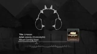 Jolondy - Limpopo ft Fiesta Black