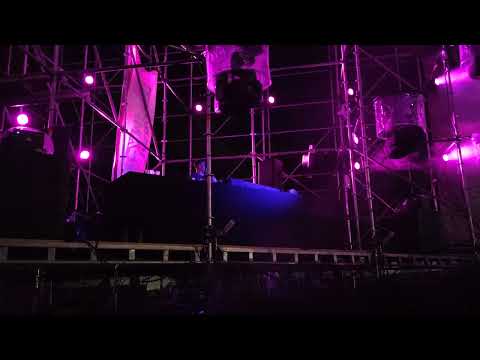 So W'Happy Festival 2022 - Cryogenic Final (4K 60Fps)