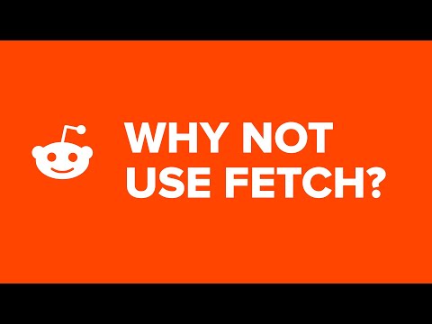 What's the point of GraphQL client libraries over fetch?