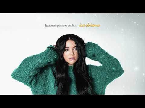 Last Christmas by Lauren Spencer-Smith