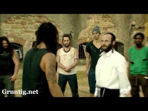 TAMBOLINI en CARANDIRU NATGEO LOCKED UP ABROAD  Capitulo Hasidic King of Coke