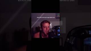 Cover art for joe bart crashout