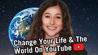 From $0 to $150,000+/yr: How to Make Money Online with YouTube & Change the World (Secret Revealed)