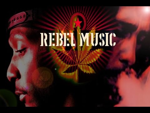 Bob marley feat.Krayzie bone-Rebel Music ( no official clip)