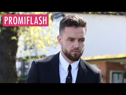 Liam Paynes Villa nach seinem Tod wieder auf dem Markt