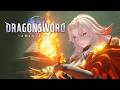 Vídeo de gameplay de DragonSword: Awakening  PC