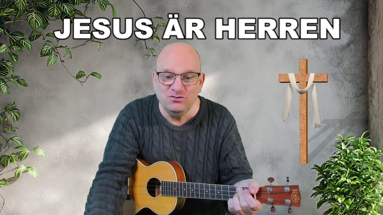 https://img.youtube.com/vi/urptyNP0oqE/maxresdefault.jpg - Jesus blev rknad bland brottslingar - s lngt strcker sig Jesu krlek - Christer bergs pskpredikan