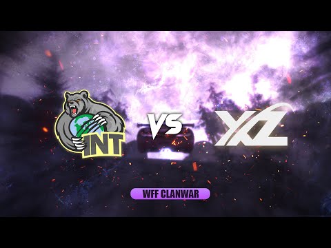 INT 38:102 Xz - WFF Clanwar #5