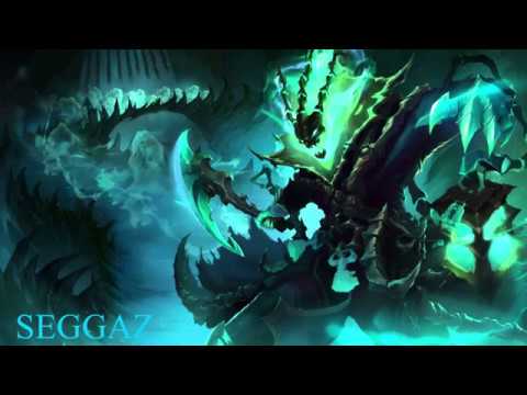 Test LOL thresh