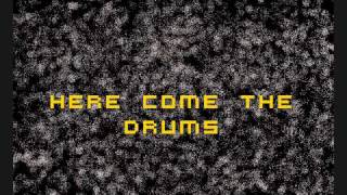 Innasekt - Here Come The Drums