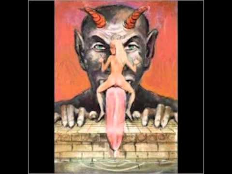 Stoned Jesus - The Sweet Whore of Babylon