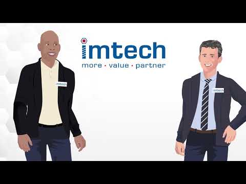 Präzision in Perfektion – imtech ist Ihr Partner für hochpräzise Dreh- & Frästeile!