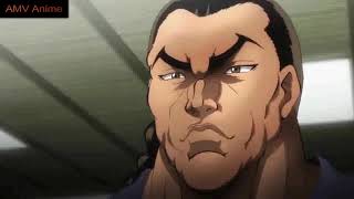 Baki 2018 AMV - Minute on Fire [ AMV Anime ]