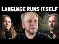 A Shocking Theory Of Language Dr Elan Barenholtz DemystifySci 413