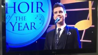 Collabro~Songs of Praise School Choir Finale~The Circle of Life