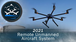 Download lagu UAS 2021 - Remote Unmanned Aircraft System mp3
