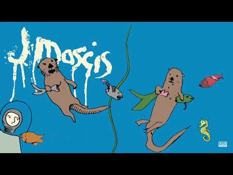 Right Behind You - J Mascis