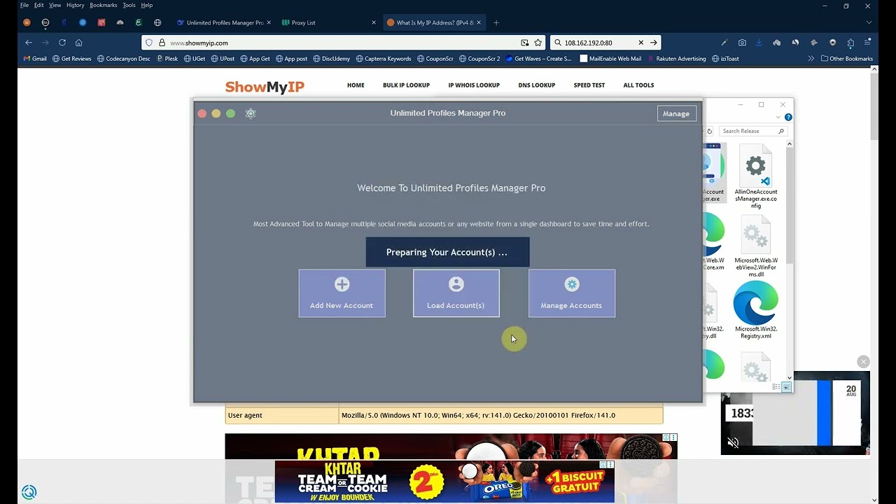Video Tutorial