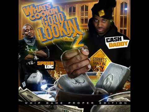 Cash Daddy Feat. Cyssero - International Money (BANGER!)