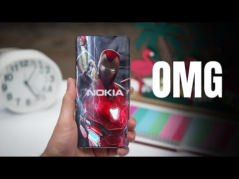 Nokia - This Can Change Everything!!