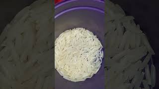 Kohinoor Tibar Basmati Rice Eating Raw Rice ❤️❤️❤️