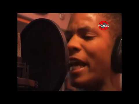 F Radio: All of Griminal's Bars