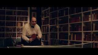 Spies & Glistrup - trailer