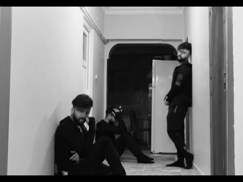 Depresif -  İntihar (Official Video) 4K  #EVDEKAL