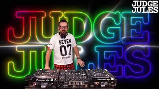 Judge Jules - Live @ Saturday Night Livestream [18.07.2020]