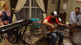 Angie Aparo LIVE 10/21/2017