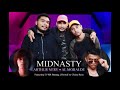 MIDNASTY - Ilongga ( Lyrics )