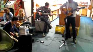 Dean Wareham - Hearing Voices