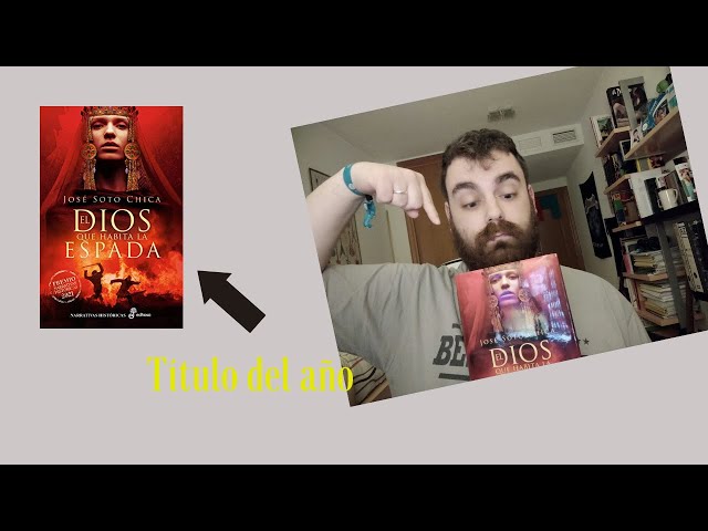 Vídeo relacionado con El dios que habita la espada