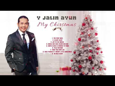 Y JALIN || THE BEST CHRISTMAS SONG 2021|| Vol.5