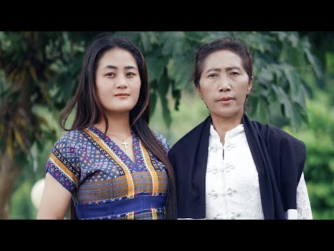 KA ZAH PI LO || ESTHER FAR HLEI PAR ||PATHIAN HLATHAR (2024)