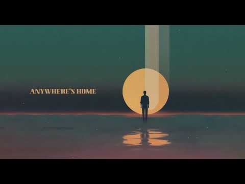 Razvan Mitroi - Anywhere's Home (Official Audio)