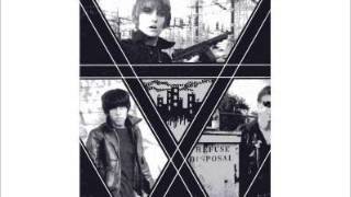 THE REACTORS - World War Four (FULL)