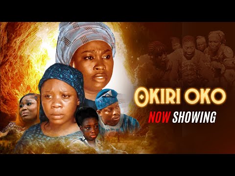Okiri Oko - Latest Yoruba Movie 2026 drama | Anike Ami | Wumi Toriola | Apa | Ogboluke | Damilola 