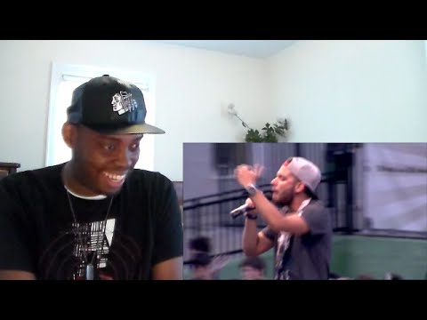 Efe-R vs Soen - Cuartos - Madrid - Red Bull Batalla de los Gallos 2015 (Oficial) REACTION!!!