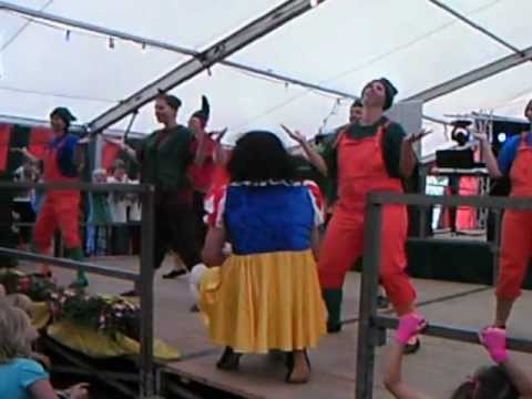 Die Zwerge aus Hessen