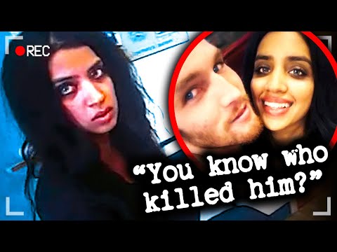 Killer Thinks He Got Away Until Cops Find Secret Footage | The Case of Patrick de la Cerda