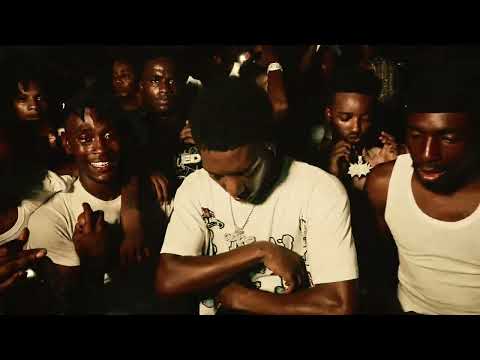 DB Odog - Bang Myself (Official Video)  [Dir. @Kiirusly + @Shotbystot]