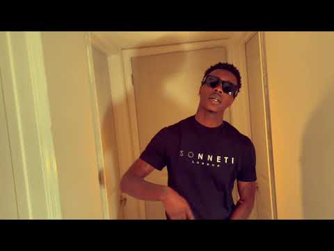 Kaine Kampaign- Stick n Move (Official Music Video)