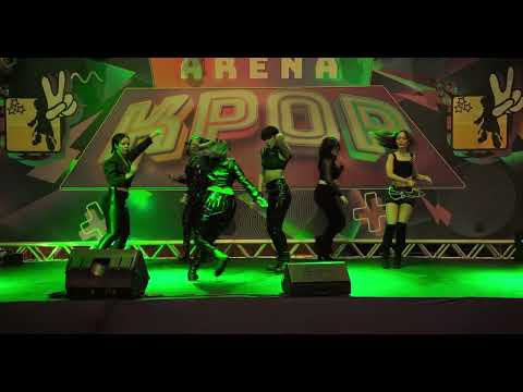 #MDC BLACKLIST - Bewitched (PIXY)