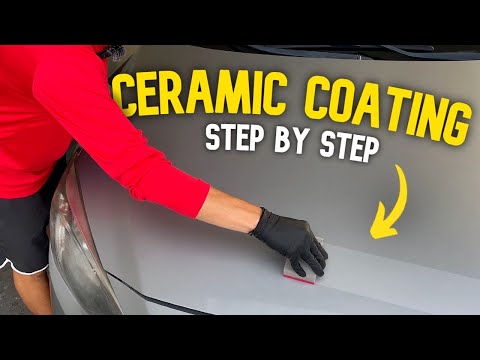 Ceramic Coatings