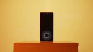 OMEN 16L Gaming Desktop PC | Enter Your New Gaming Era